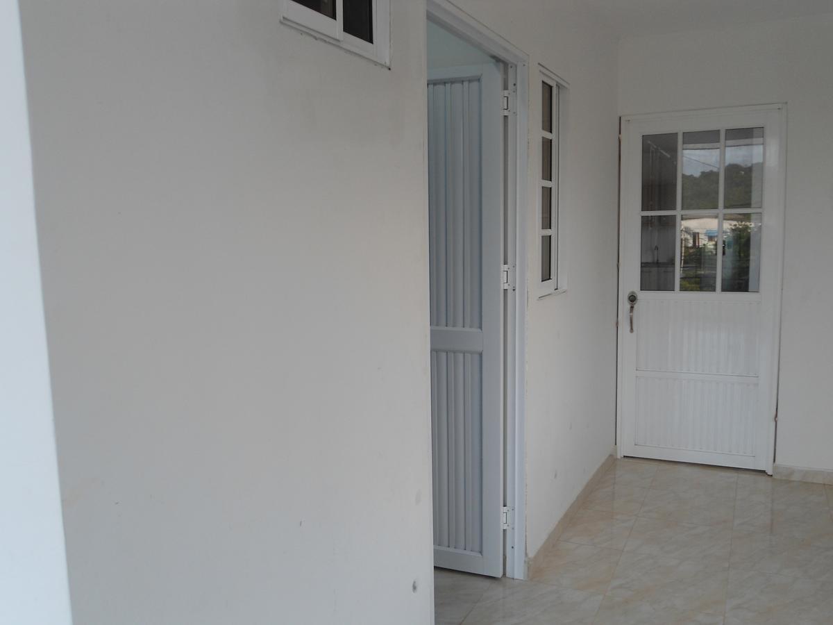 Roxi'S Place San Andrés Exteriör bild