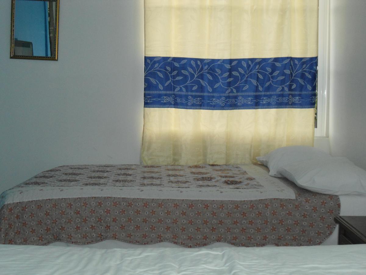 Roxi'S Place San Andrés Exteriör bild